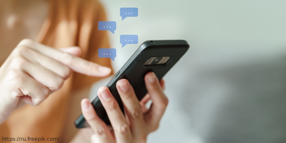 Министерство цифрового развития России дало пояснения по поводу запрета на использование зарубежных мессенджеров